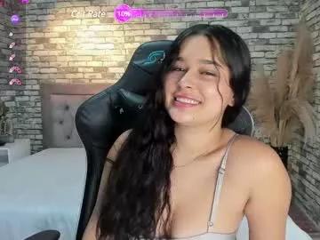 Freechat ariadna_milano on Chaturbate