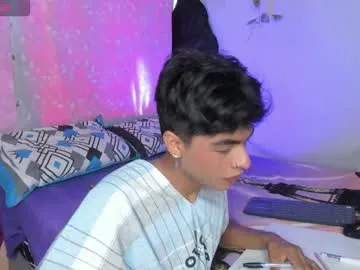 ariel_adan model from cb