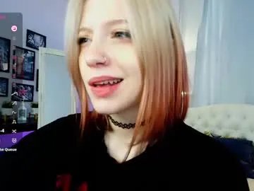 arielabradberry — GOAL:Hi #goth #sph #feet #cuckold #femdom [5 tokens remaining]