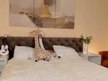 Freechat ariella_sol on Chaturbate