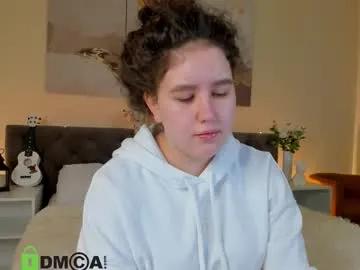 Freechat ariella_sol on Chaturbate