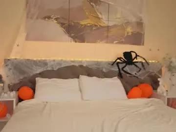 Freechat ariella_sol on Chaturbate