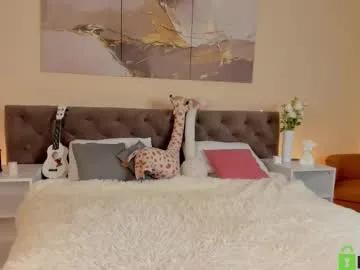 Freechat ariella_sol on Chaturbate