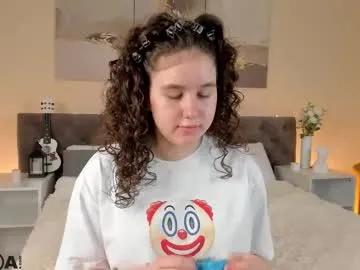 Freechat ariella_sol on Chaturbate