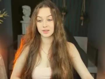 arielsykes — GOAL: 1 token if you like me) [113 tokens remaining] Welcome to my room! #cute #muscle #nonude #18 #joi