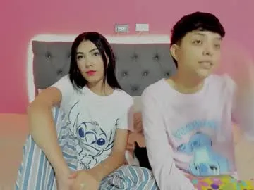 Freechat ariloe_quintero on Chaturbate