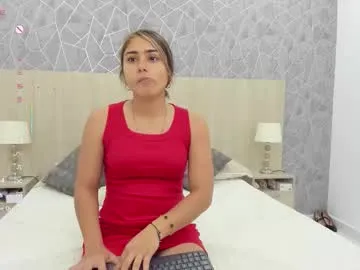 Freechat arlet_powell on Chaturbate