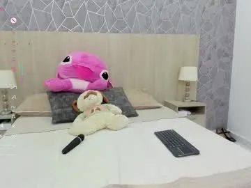 Freechat arlet_powell on Chaturbate