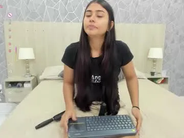 Freechat arlet_powell on Chaturbate