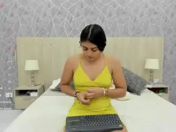 Freechat arlet_powell on Chaturbate