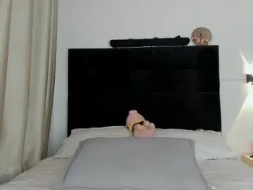 Private arwenstar11 on Chaturbate