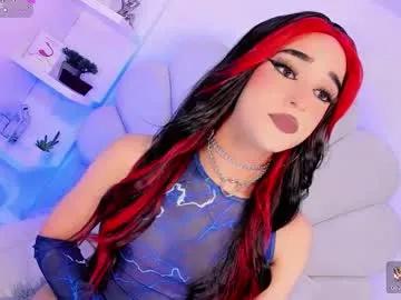 aryajanee on Chaturbate