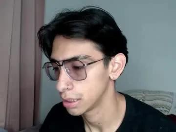 Chaturbate ash_v1 is Freechat ash_v1 — Hey daddy, can u take my big load? - Multi-Goal : Cum Show (300) #bigcock #gay #twink #lovense #young