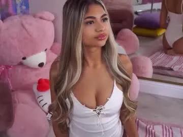 Freechat ashayuva on Chaturbate