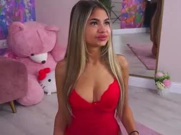 Freechat ashayuva on Chaturbate