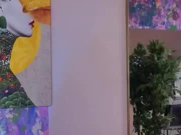 Freechat ashayuva on Chaturbate