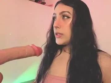 Freechat ashlynnlowe_ on Chaturbate