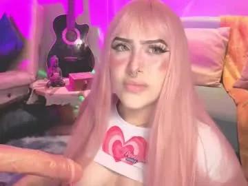 Freechat ashlynnlowe_ on Chaturbate