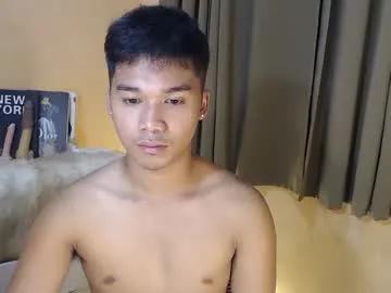 asianhunk_jamesx on Chaturbate 