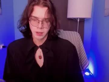 astortepes — jeck off+close up [293 tokens left] #twink #cute #new #teen #goth