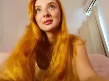 audreydevil on Chaturbate