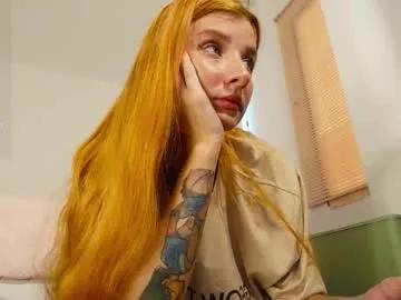 audreydevil on Chaturbate