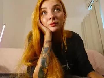 audreydevil on Chaturbate