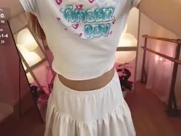 auriboss — Welcome to Alice's 7th day! Make me scream with 66~99~132 vibes - Goal: take off skirt [100 tokens left] #shy #new #teen #asian #18