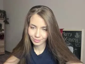 Freechat aurora_glow_21 on Chaturbate