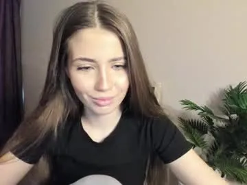 Freechat aurora_glow_21 on Chaturbate