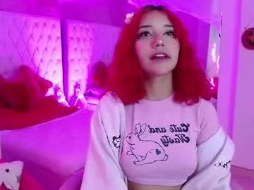 Freechat ava_williams_ on Chaturbate