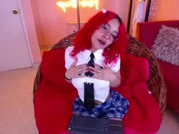 Freechat ava_williams_ on Chaturbate