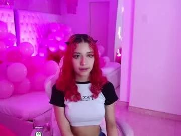 Freechat ava_williams_ on Chaturbate