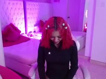 Freechat ava_williams_ on Chaturbate