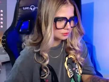 Freechat avrill_morgan on Chaturbate