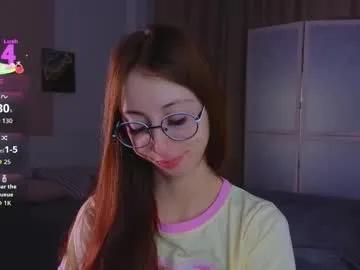 Freechat avrillemell on Chaturbate