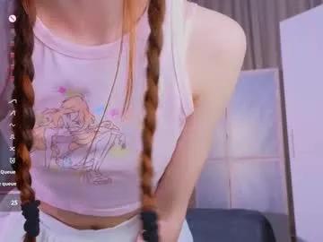 Freechat avrillemell on Chaturbate