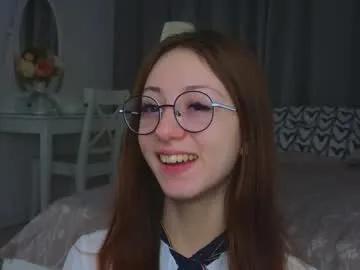 Freechat avrillemell on Chaturbate