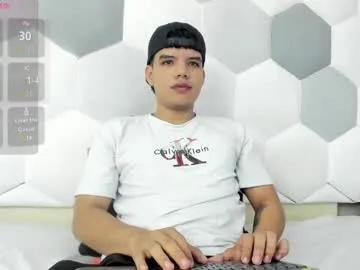 Freechat axel_forte on Chaturbate