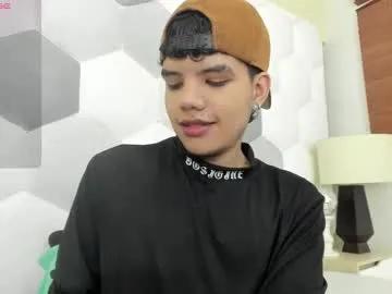 Freechat axel_forte on Chaturbate