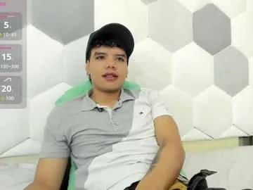 Freechat axel_forte on Chaturbate