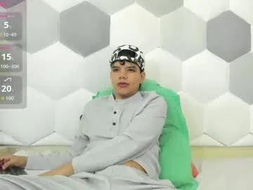 Freechat axel_forte on Chaturbate