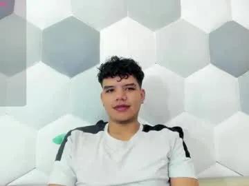 Freechat axel_forte on Chaturbate
