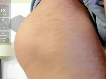 Freechat axel_forte on Chaturbate