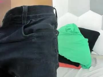 Freechat axel_forte on Chaturbate