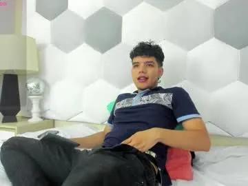 Freechat axel_forte on Chaturbate