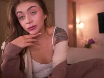 Freechat babesamanta on Chaturbate