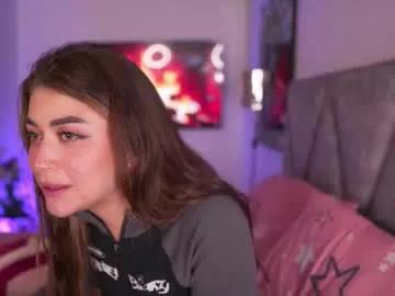 Freechat babesamanta on Chaturbate