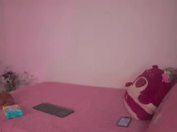 Freechat babesamanta on Chaturbate