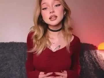 Freechat baby_adele on Chaturbate